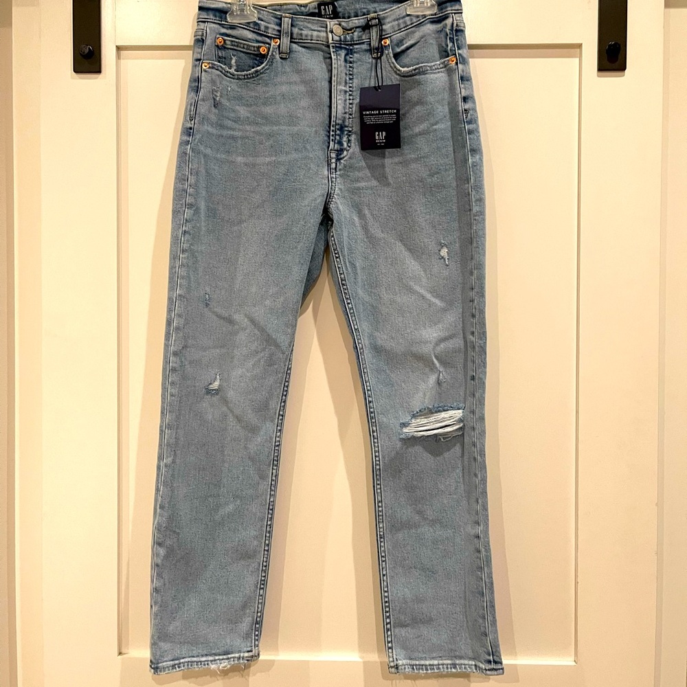 Gap size 30/R Women’s Jeans
